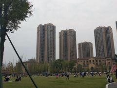 -府河摄影公园