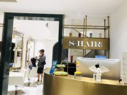 -S.HAIR SALON