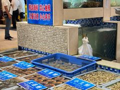 -新洪记·丽久饭店(铁西店)