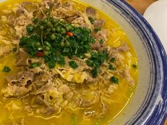 -小土豆北方菜馆(方庄店)