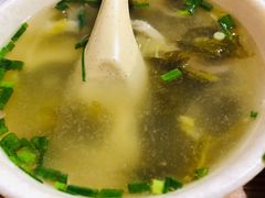-陈记汤饭(水巷口店)