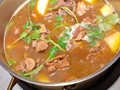 -望蝎门羊蝎子火锅(祭城店)