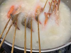 -盈田盈粥庄(博山东路店)