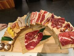 -千寻山野烤肉(中关村店)