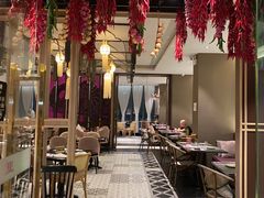 大堂-Thai Alley泰爱里(二沙岛店)