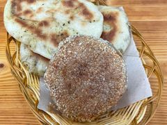 -李小老烧饼(常营民族家园店)