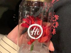 -海底捞火锅(外滩店)