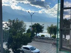 -野菌皇海景野生菌火锅(滨海大道店)