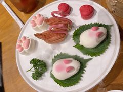 -乐忻皇朝(上海中心大厦店)