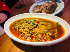 -符离集餐厅(万象城店)