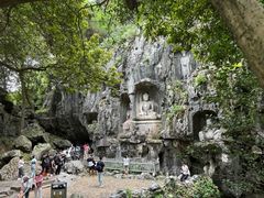 -灵隐飞来峰景区