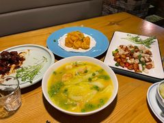 -几荷·恰似故人来(秀水广场店)