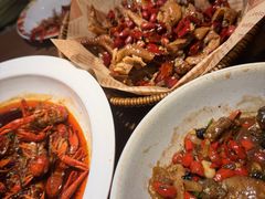 -辣得叫湘菜(四明店)