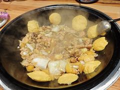 -和晟shèng铁锅炖·东北菜(南山店)