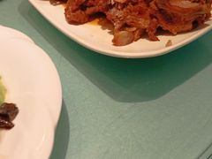-吴记酱骨炖菜馆(西大直街店)