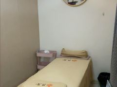 -感智盲人按摩·艾灸·肩颈SPA(岗厦店)