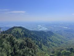 -敬亭山风景名胜区