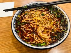 兰州牛肉面-有礼有面(知春路店)