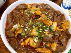 -胡子饮食店