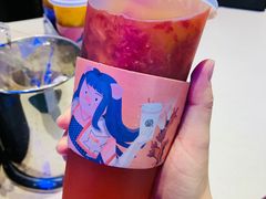 -眷茶(赛格国际购物中心店)
