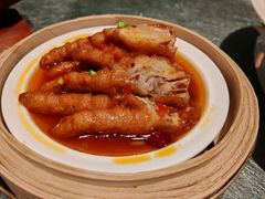 -天瑞轩·粤菜餐厅