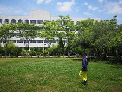 -安徽大学(龙河校区)