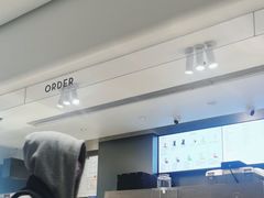 -喜茶(佛山南海万科广场店)