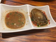 -海味当家·蒸锅海鲜(中山广场创始店)