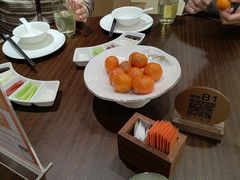 -全聚德(上海首店浦东店)