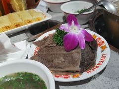 -大芊金重庆串串火锅(新世界百货店)