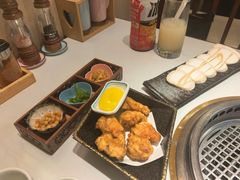 -千寻山野烤肉(中关村店)