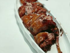 乐山甜皮鸭-乔阿马·江南味·驴肉香(龙湖华泾天街店)