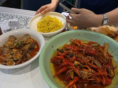 -靓虾二哥·龙虾馆(大塘总店)