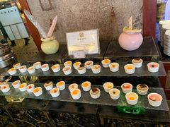 -珀丽酒店-协奏坊餐厅