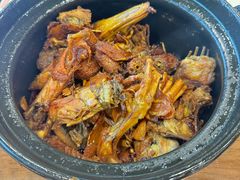 -斯丹姜母鸭·古法干香(涂门街总店)