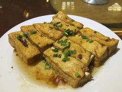 豆腐箱子-二楼餐厅