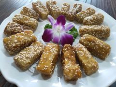 -张家卫·阳江菜·小海鲜(肥婆湾桥店)