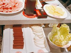-密友回转自助火锅(世茂国际广场店)
