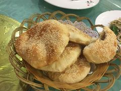 -鲁西南老厨子·特色鲁菜(经一纬五店)
