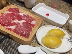 -丰卓会海鲜自助(中润大道店)