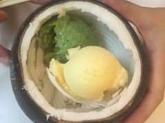 -志龙皇冠吃货椰子铺