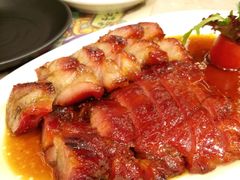 -表妹香港靓点餐厅