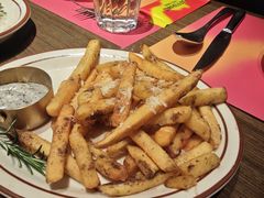 -ZAFFERANO西班牙海鲜饭(上海首店)