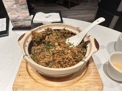 紫菜炒饭-黑明餐厅(白鹭洲店)