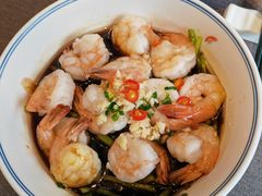 -贰号院子·南京淮扬味(珠江路店)