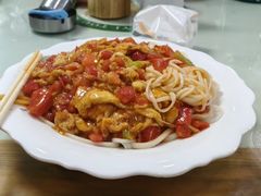 -尔力新疆丸子汤(北屯店)