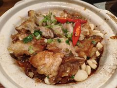 -鸽味轩·粤菜小馆(高楼门总店)