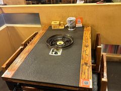 -川成串·自助串串香火锅(朝阳店)