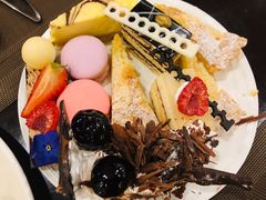 -五洲咖啡厅(五洲大酒店)