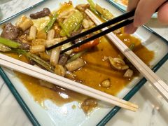 -太洲稻茶餐厅(樟木头店)